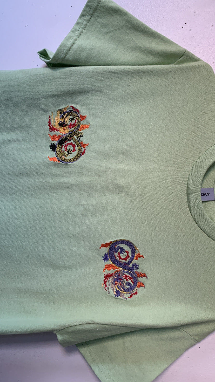 AV SHIRT #029