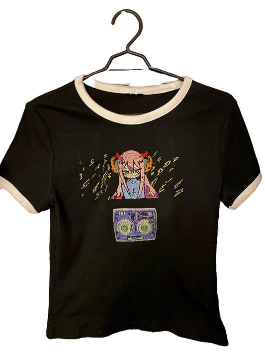 1 AV SHIRT #030