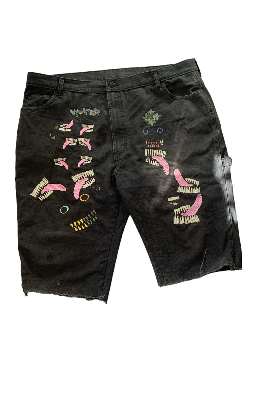 AV SHORTS #002