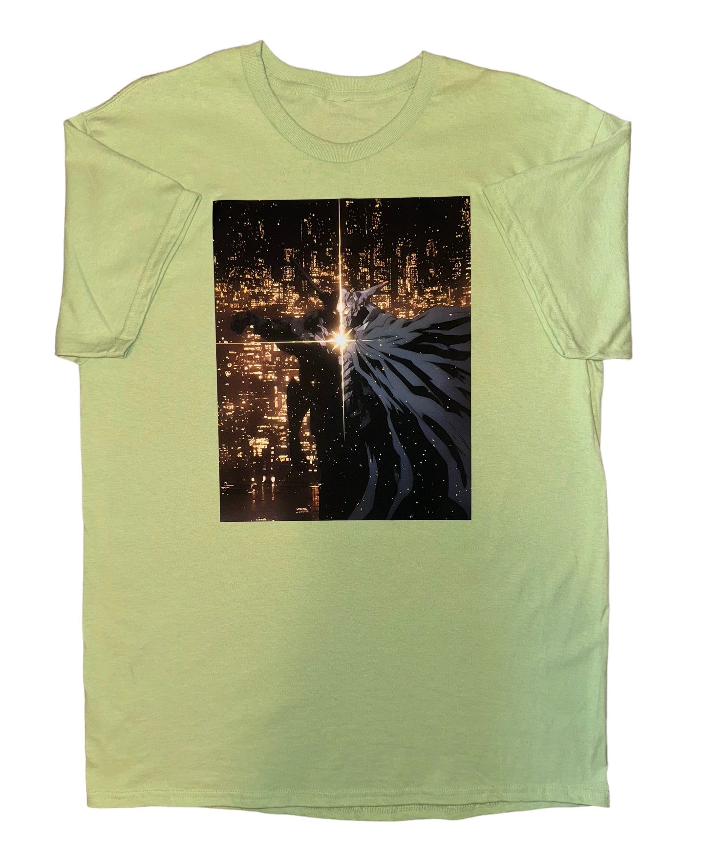 AV SHIRT #018