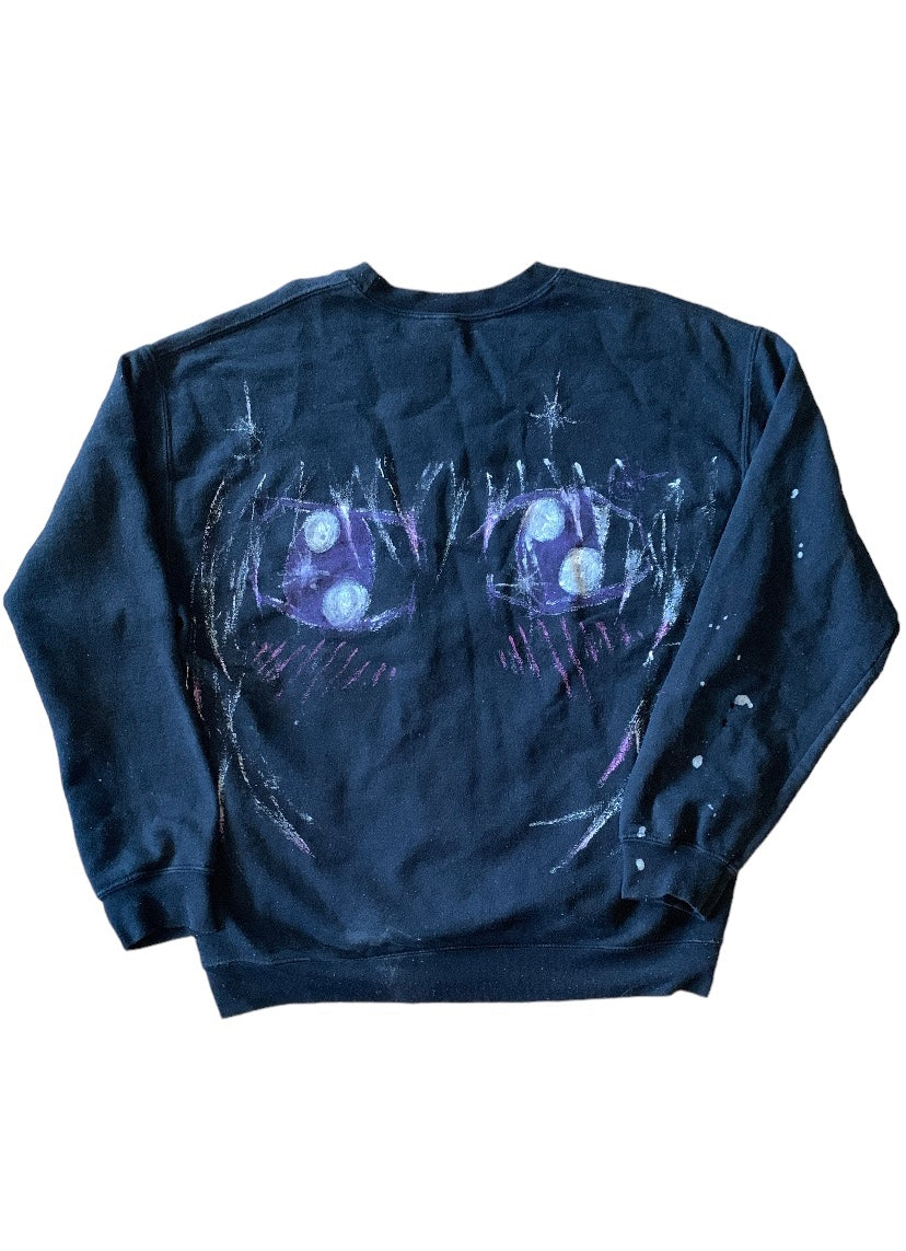 AV SWEATER #001
