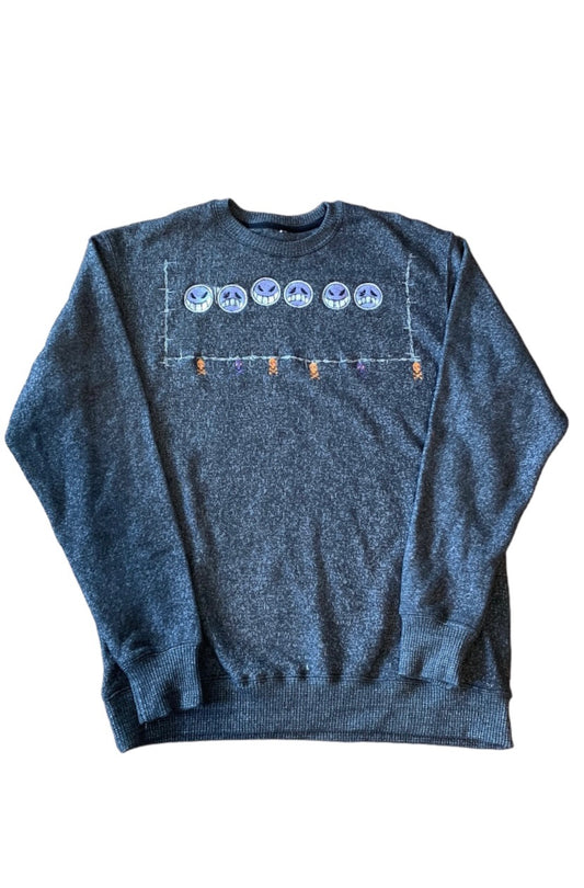 AV SWEATER #002