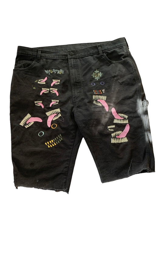 AV SHORTS #002