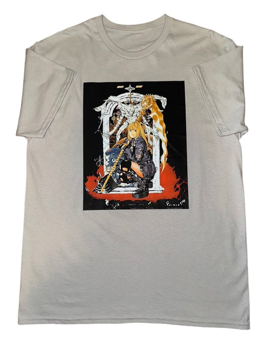 AV SHIRT #015