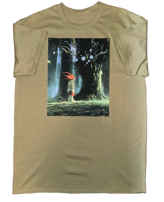 AV SHIRT #021