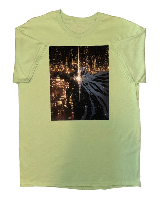 AV SHIRT #018
